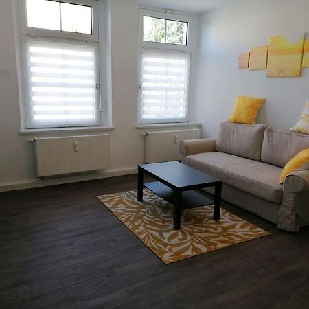 Cozy City Apartment Senftenberg Esterno foto